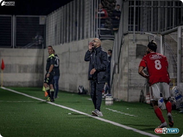 הצלחה גדולה בטעם חמוץ. סמארה (צילום: נזיה סולטאן)